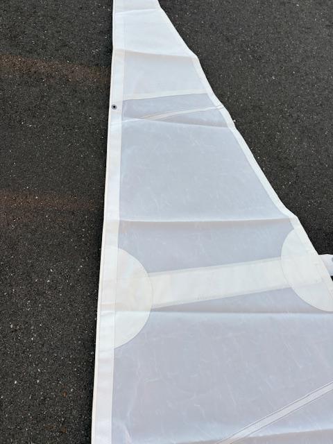 25m2 Dacron Mainsail
