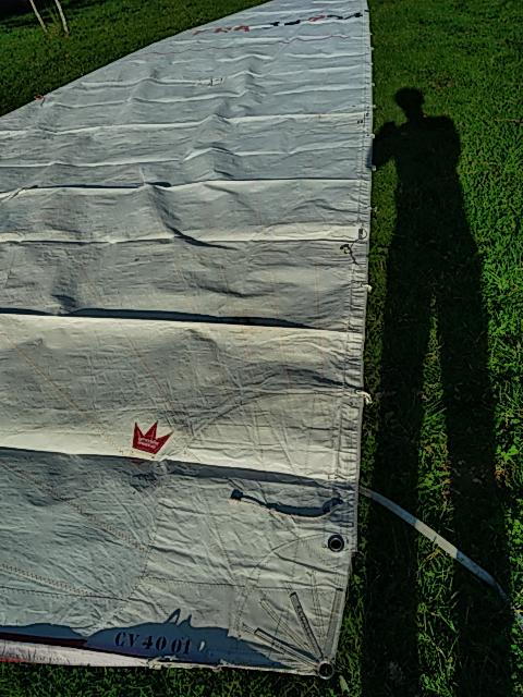 GV 13.90/5 semi latté BE