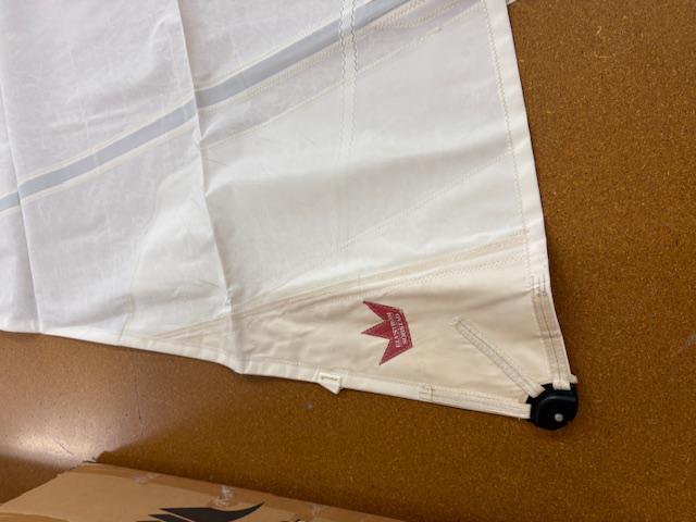 24m2 Furling Mainsail