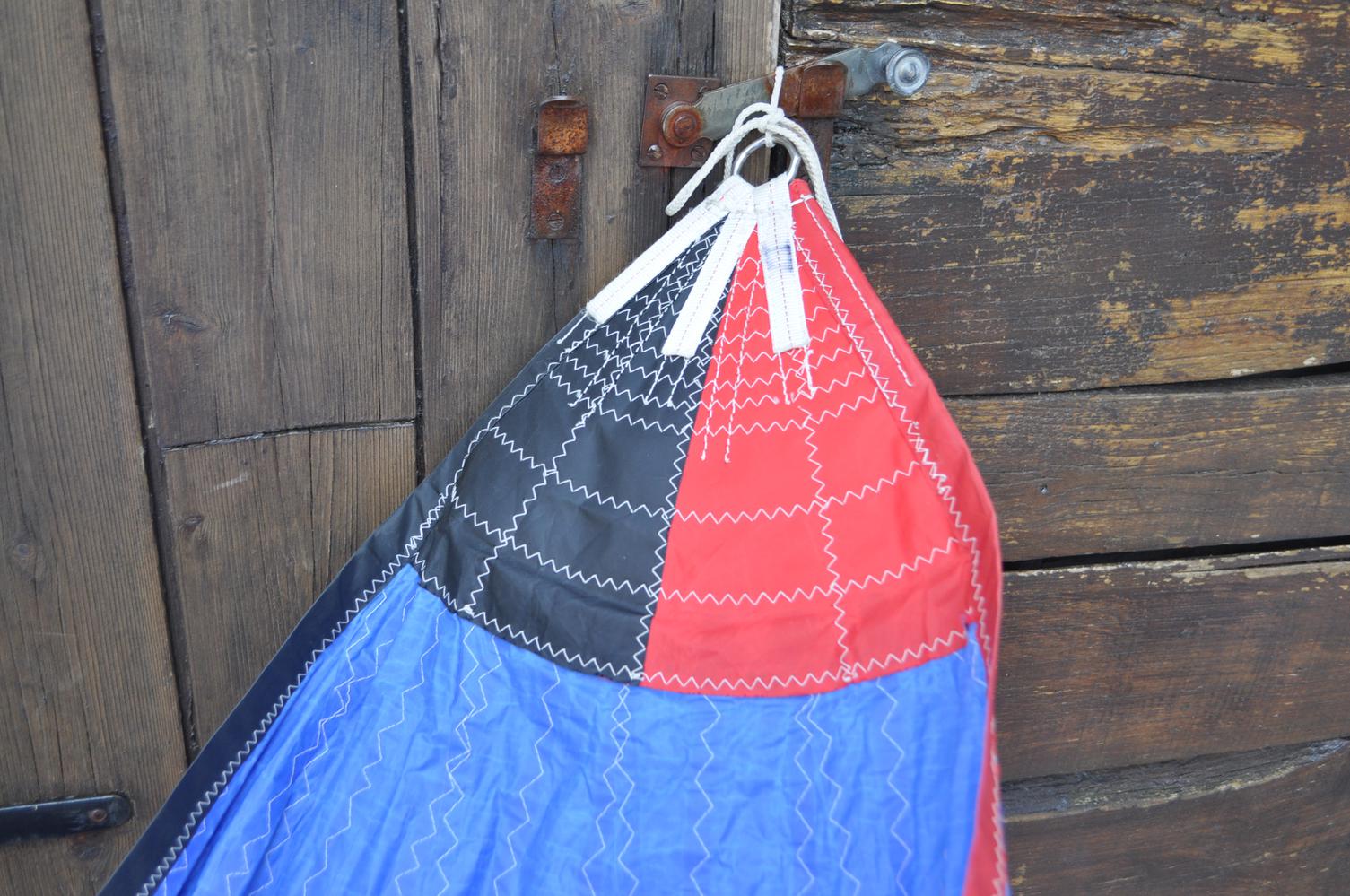 Spi asymetrique All Purpose