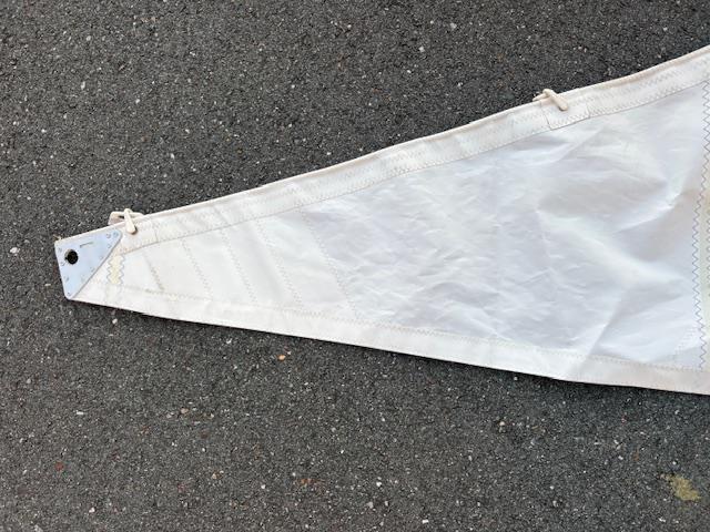 14m2 Dacron Mainsail