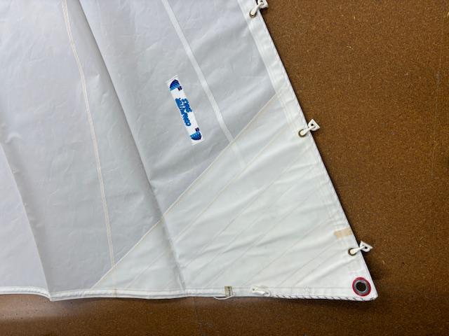 29m2 Mainsail