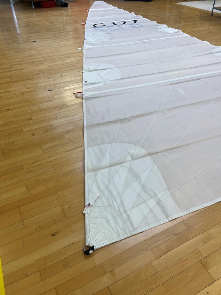 23.2m2 Mainsail