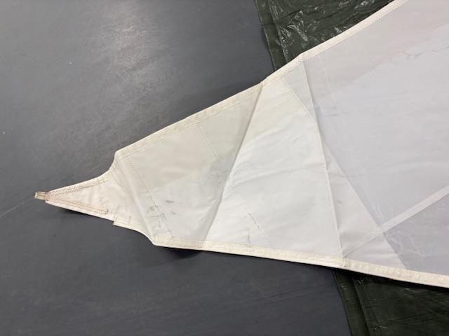 15.9m2 Furling Genoa with 5mm luff tape