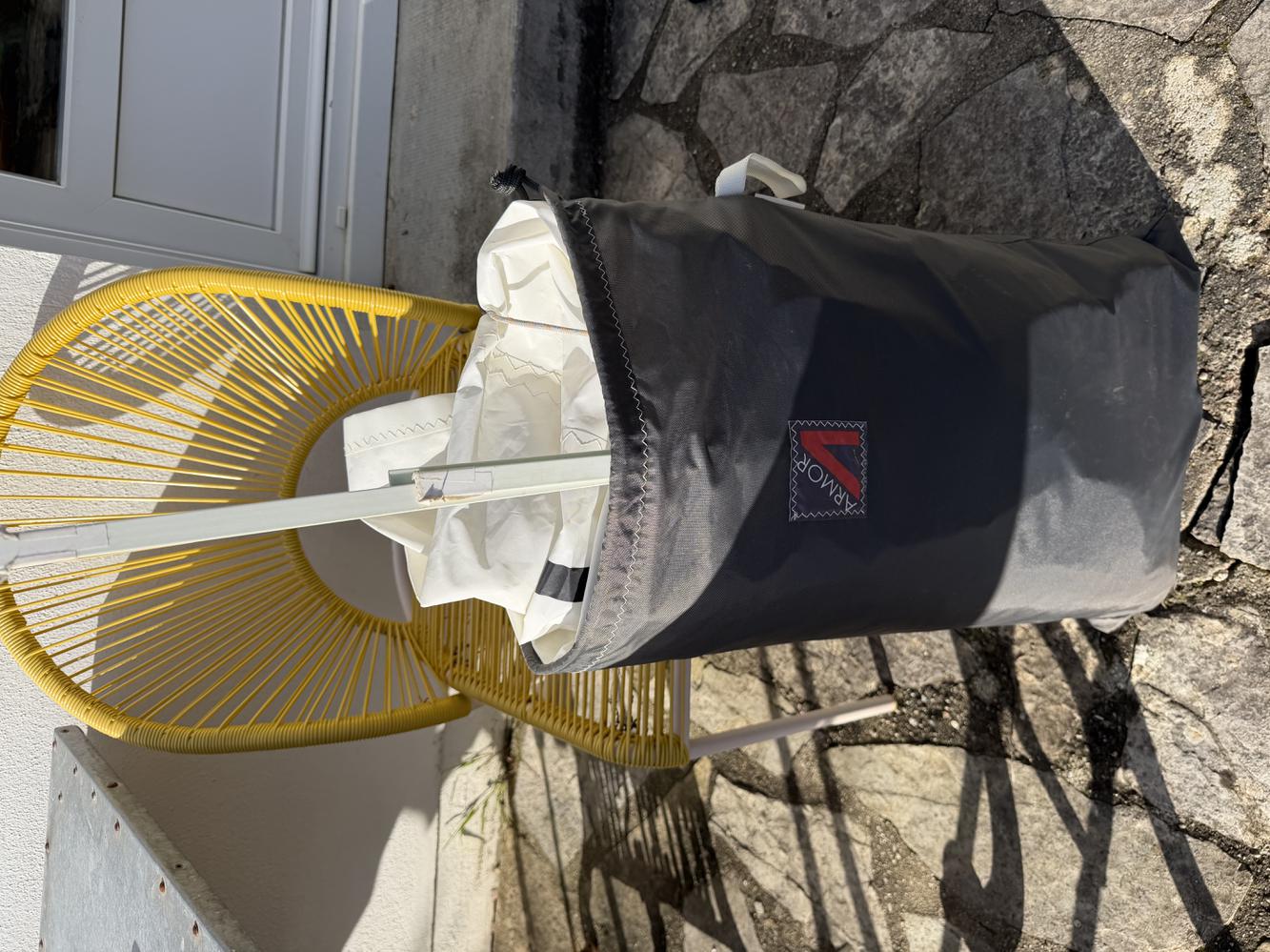 Grand voile ARMOR Edel V