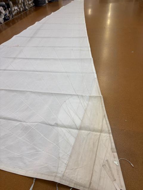 18m2 Furling Mainsail (ex Mizzen)