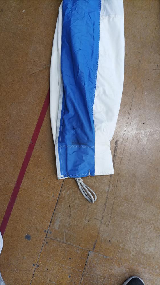 Calcetín Spi/ Spinnaker Sleeve