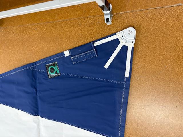 48m2 Furling Mainsail