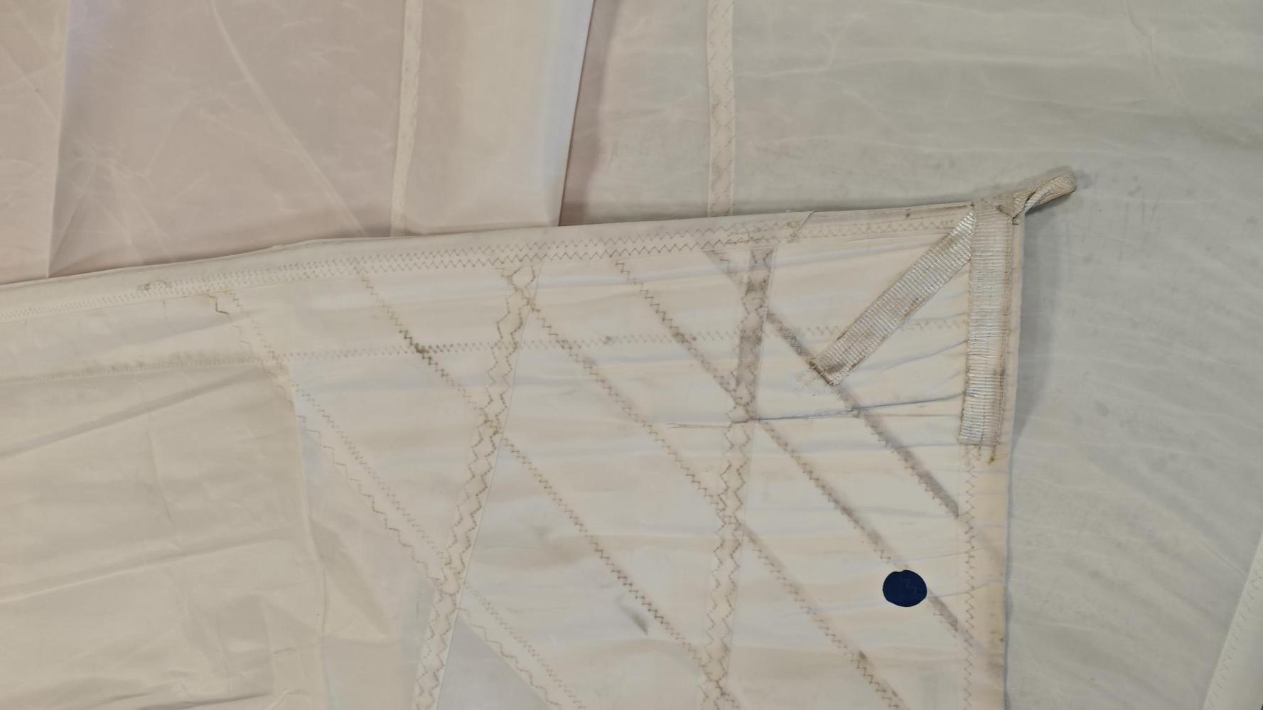 Grand Voile enrouleur 43 m2