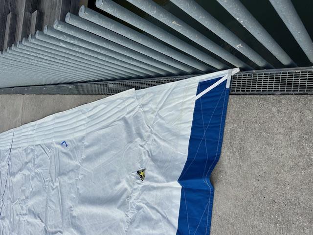 52.69m2 Furling Genoa