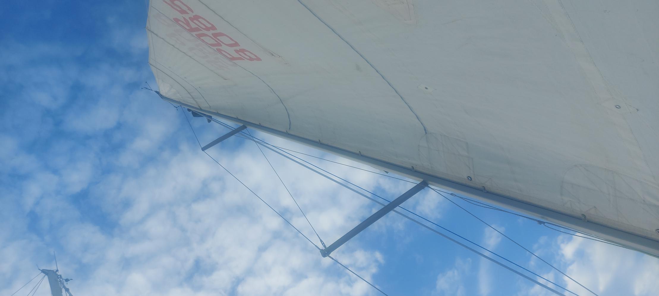 Vela Mayor Sun Fast 32