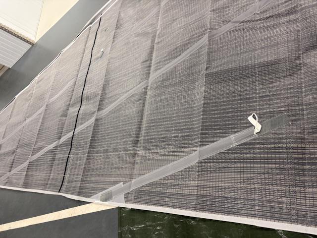 34.3m2 Furling Jib