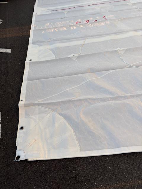 25m2 Dacron Mainsail