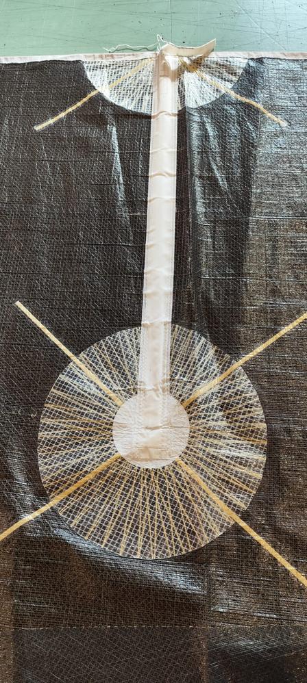 S2610 Solent laminé