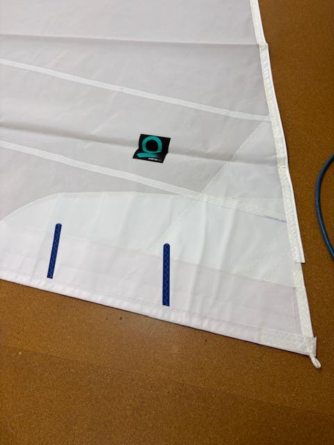 24.5m2 Furling Genoa