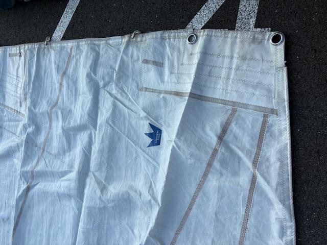 32m2 Mainsail ex Dehler 36CWS