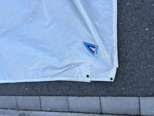 13m2 H-Boot Mainsail