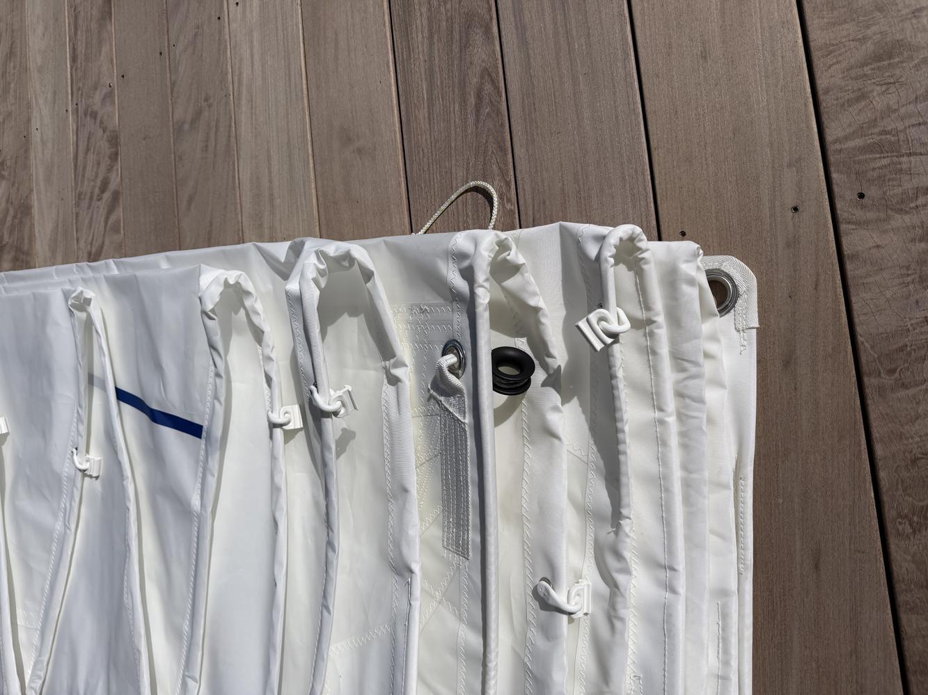 Mainsail New unused for Jeanneau 410 or equivalent