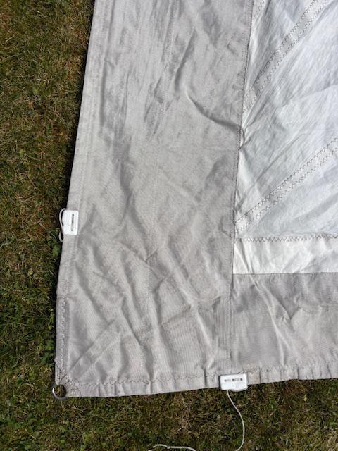 12.1m2 Furling Genoa