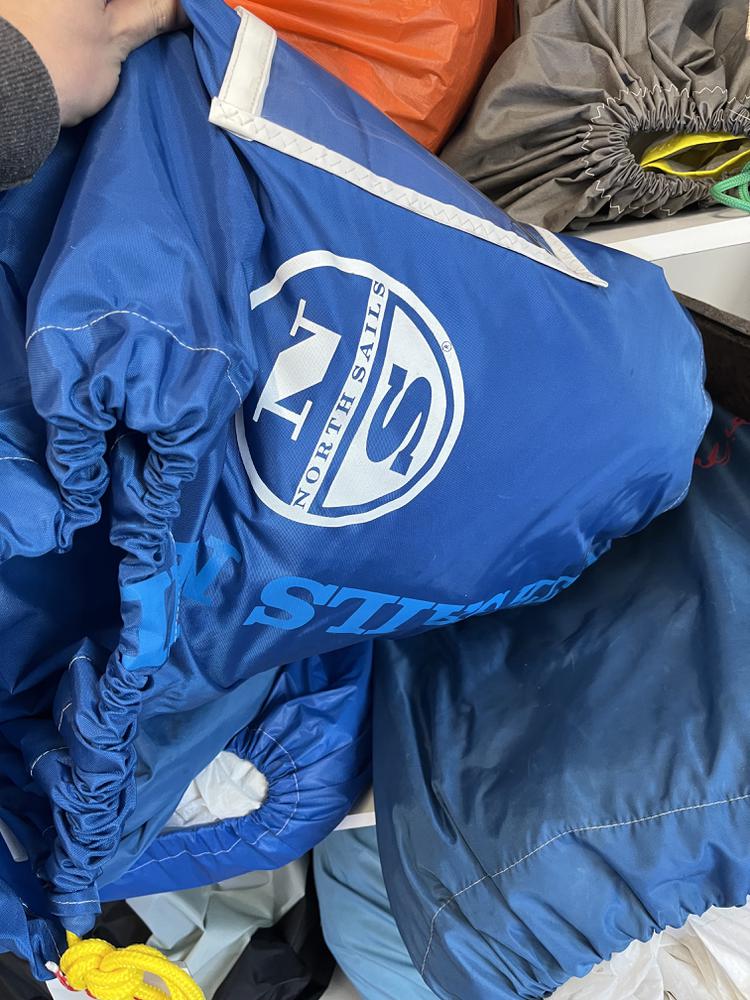 Genakker North Sails