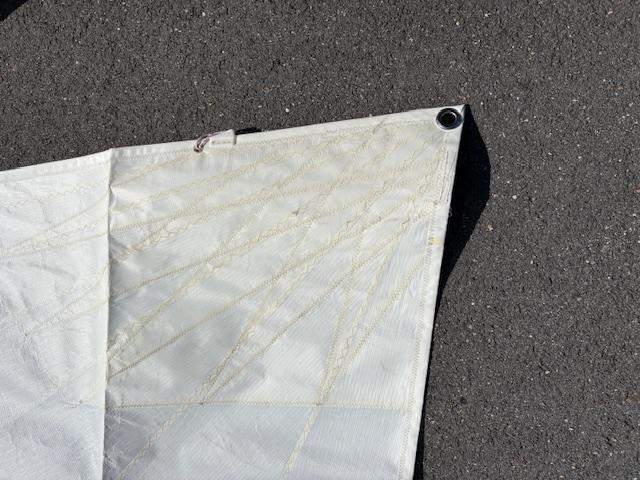 22.3m2 Laminate Mainsail