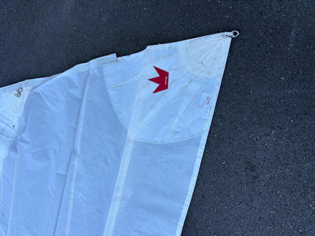 21.7m2 Hydranet Staysail