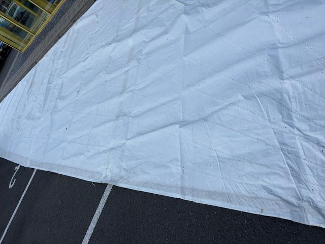 52m2 In Boom Xc45 Mainsail