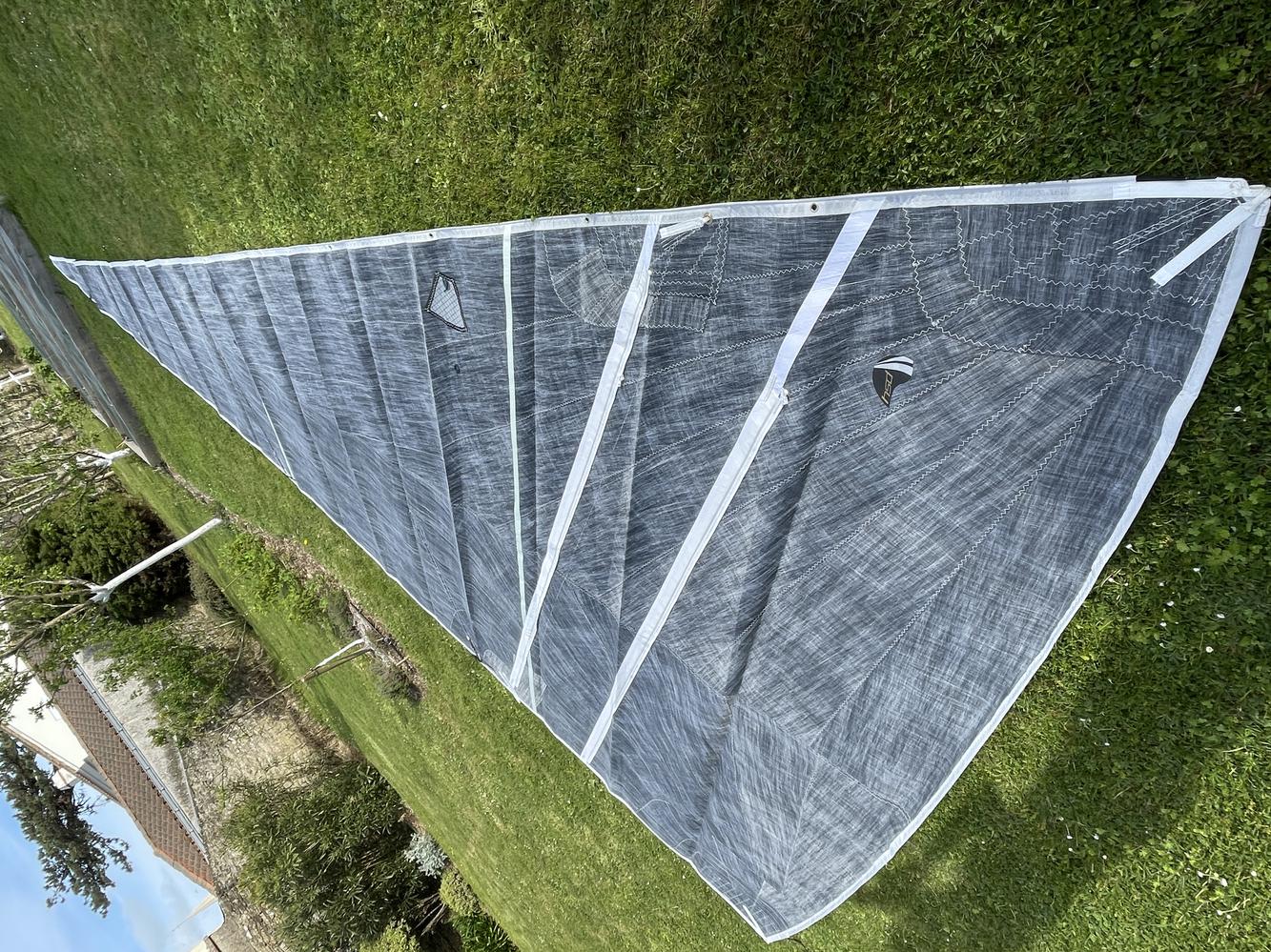 Solent/ORC neuf pour ~ 31 pieds