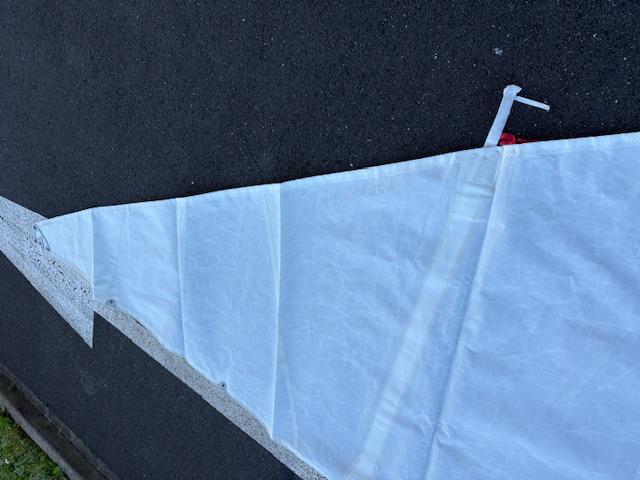 38.3m2 Dacron Mainsail
