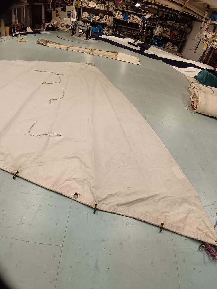 Trinquette à endrailler