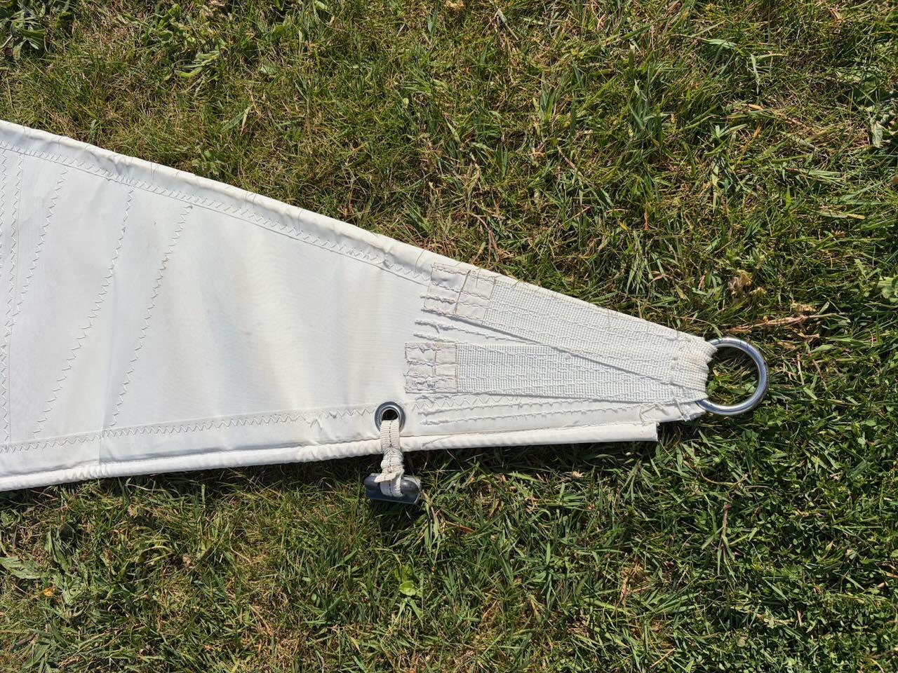 Grand Voile Dufour 375 Elvstrom