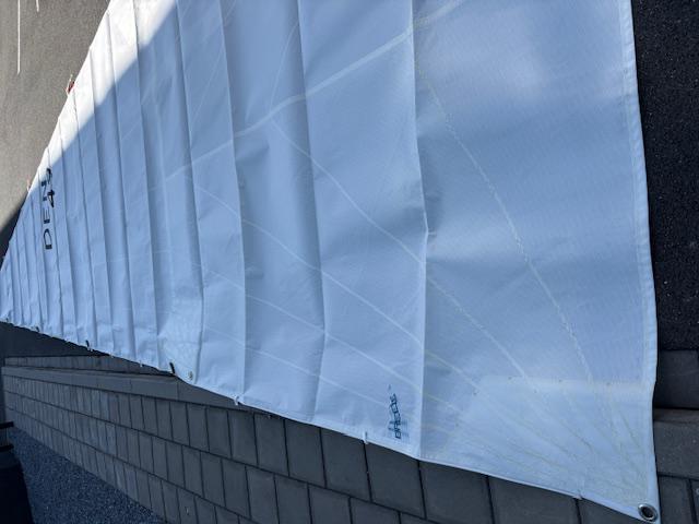22.3m2 Laminate Mainsail