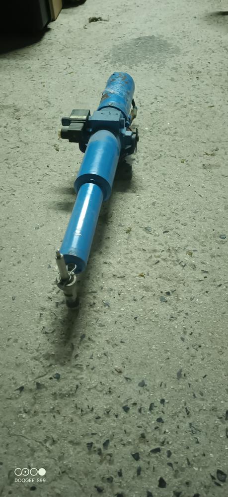 VERIN DE PILOTE AUTO