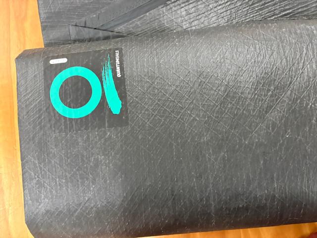 39.8m2 Aramid / Carbon Mainsail