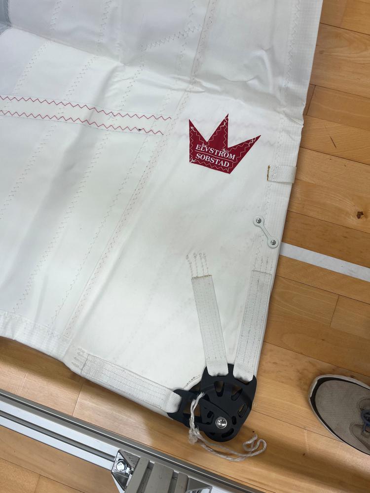 45m2 Furling Mainsail