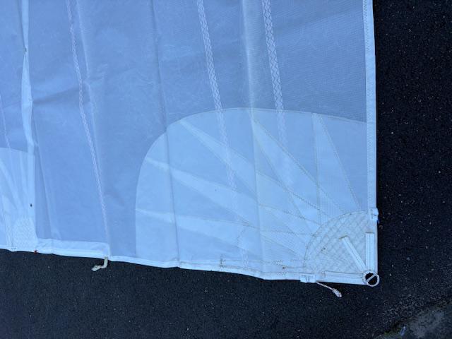 21.7m2 Hydranet Staysail