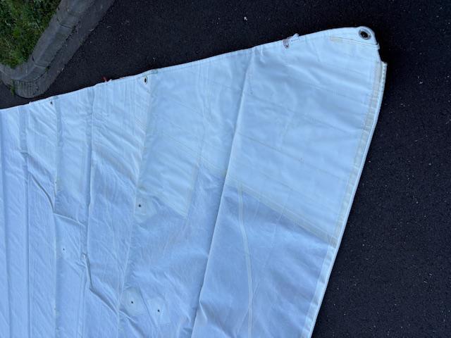 38.3m2 Dacron Mainsail
