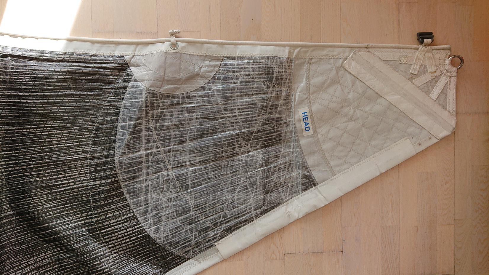 GV North carbone 31 m²