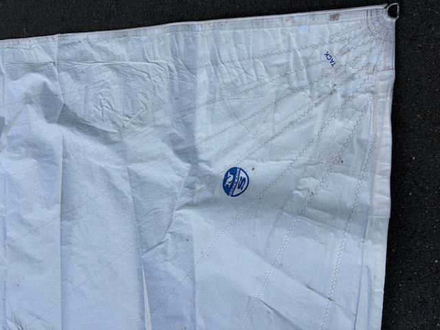 52m2 In Boom Xc45 Mainsail