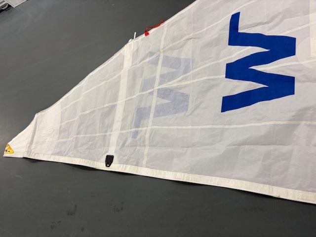10.5m2 Mainsail