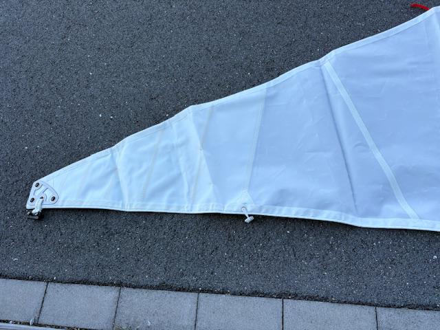21.1m2 Dacron Mainsail