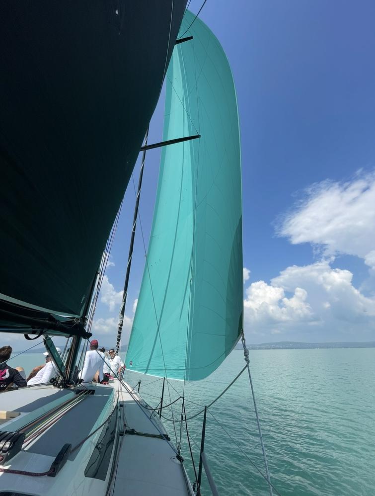 Fritz-Segel Rollbuster Topdrifter