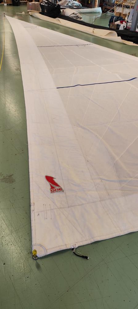 S2622 Génoissur enrouleur