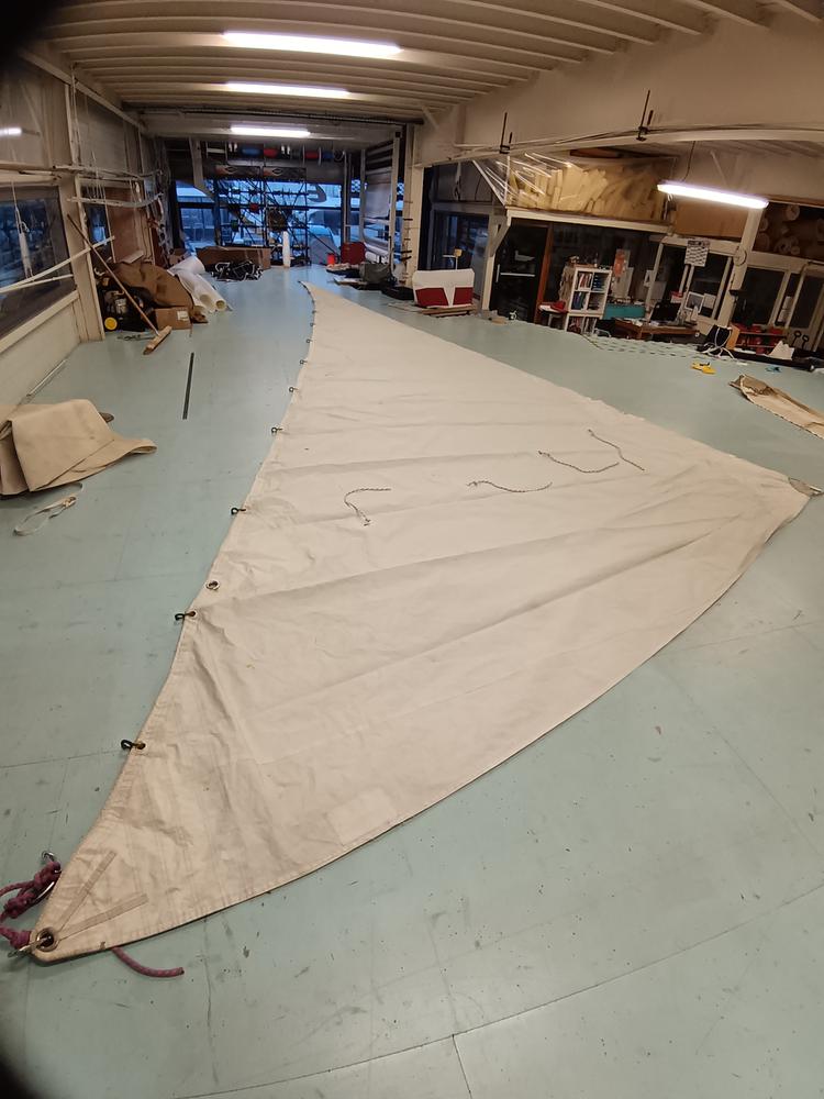 Trinquette à endrailler