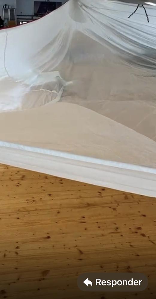 Asymetrico A2 one Sail como nuevo