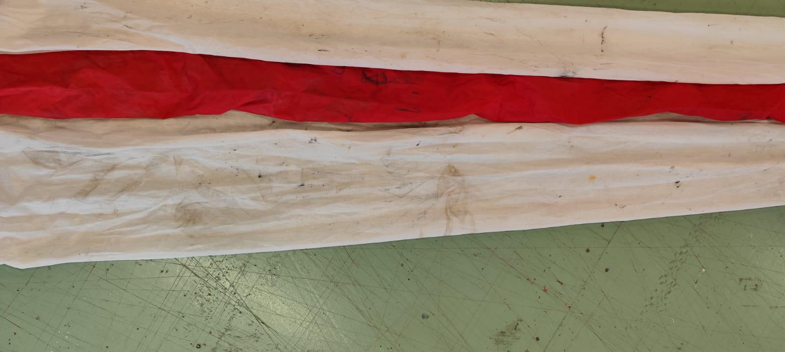 S2627 Chaussette à spi