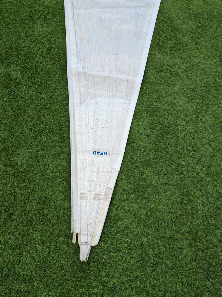 Gènova North sails de Aramida