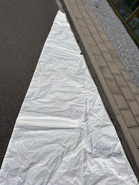 10m2 Mainsail