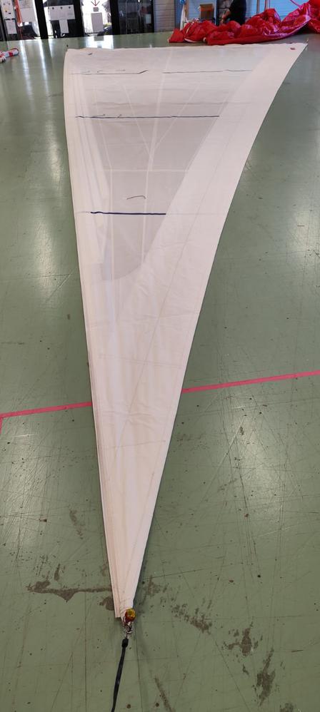 S2622 Génoissur enrouleur