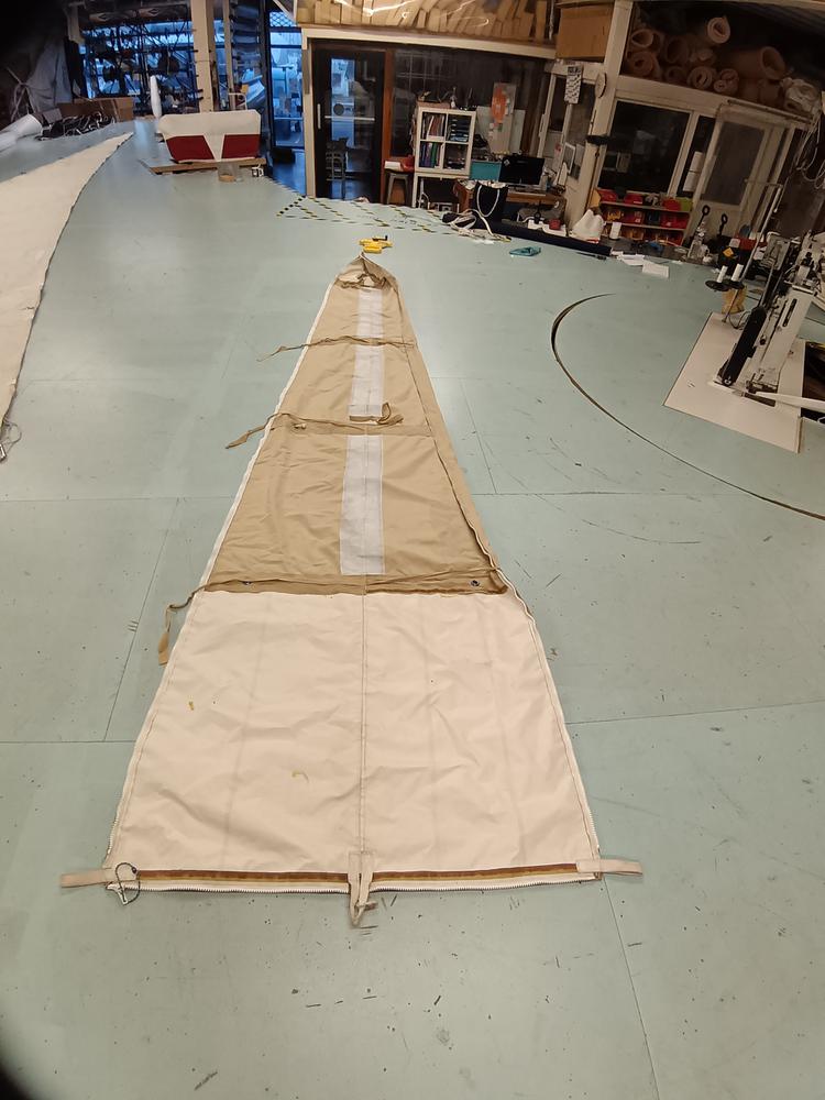 Trinquette à endrailler